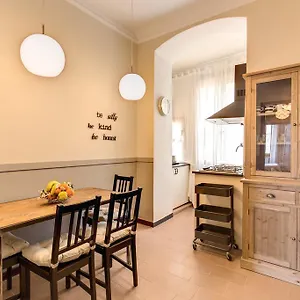  Appartamento Cinque Terre The Harbour - Two Bathrooms Italia